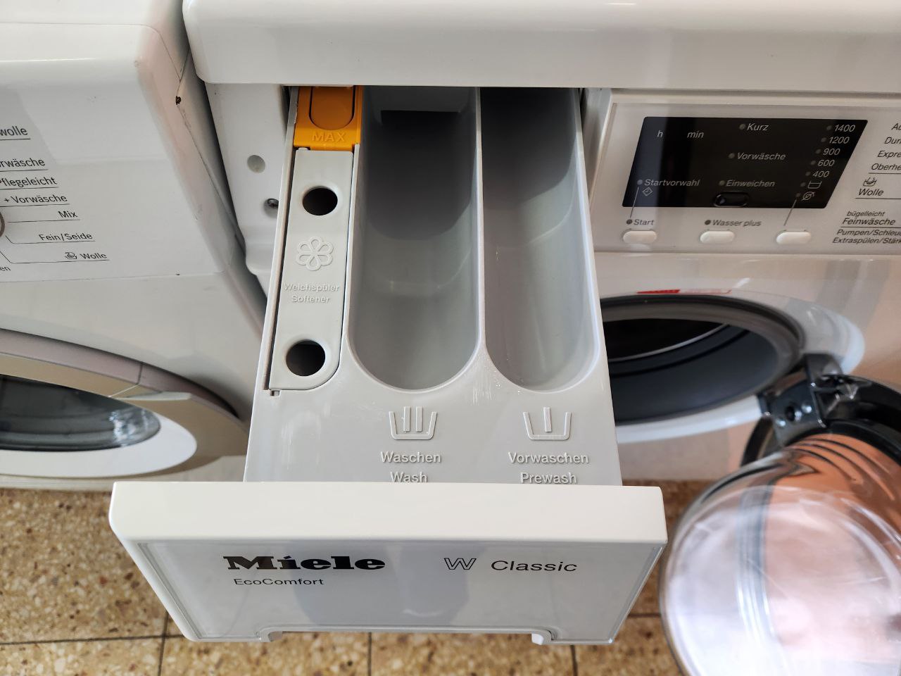 Miele Waschmaschine A+++ / 7kg