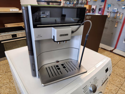 Siemens EQ.6 s300 Kaffeevollautomat - Haushaltsgeräte 