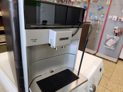 Kaffeevollautomat Dortmund - Siemens EQ.6 plus s300