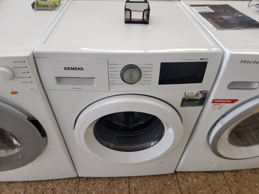 Siemens Waschmaschine IQ500 A+++ / 8kg