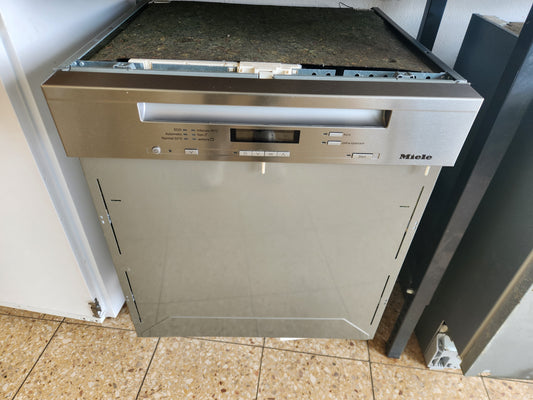 Miele Geschirrspülmaschine A+++/60cm