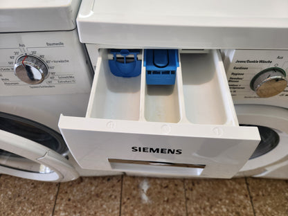 Siemens Waschmaschine IQ500 A+++ / 7kg