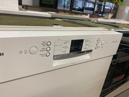 Bosch Geschirrspülmaschine A++/ 60cm