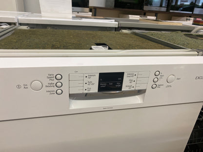 Bosch Geschirrspülmaschine A++/ 60cm
