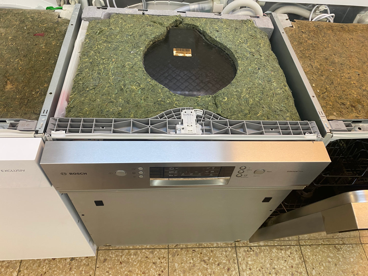 Bosch Geschirrspülmaschine A++/60cm
