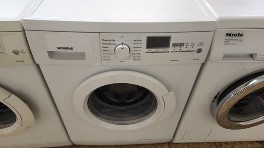 Siemens Waschmaschine A / 7kg