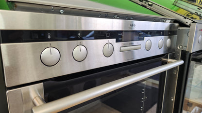 AEG E-Herd mit Ceranfeld