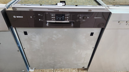 Bosch Geschirrspülmaschine A++/60cm