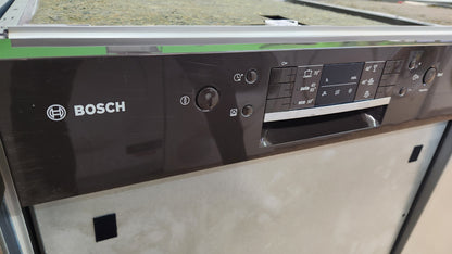 Bosch Geschirrspülmaschine A++/60cm