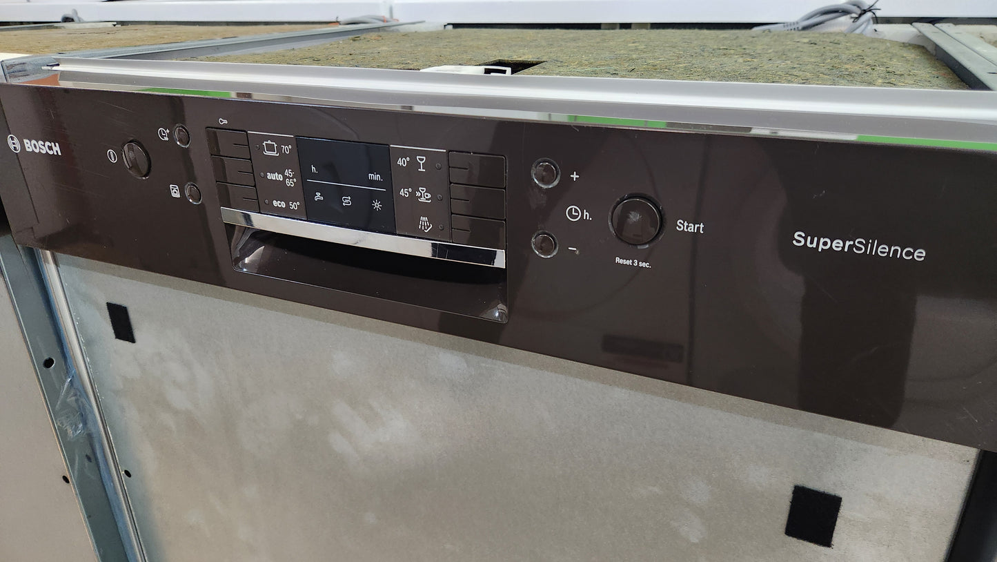 Bosch Geschirrspülmaschine A++/60cm