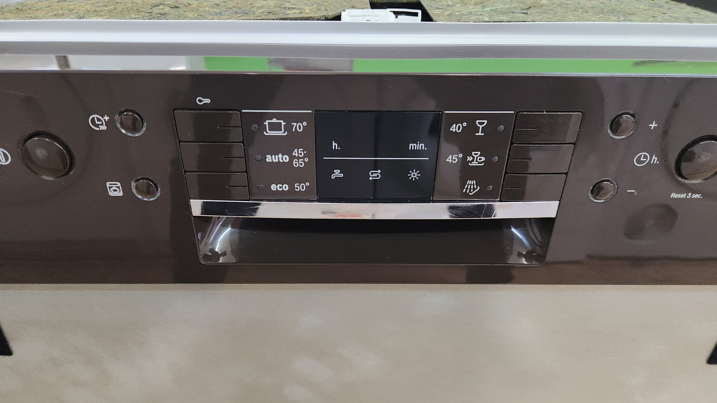 Bosch Geschirrspülmaschine A++/60cm