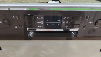 Bosch Geschirrspülmaschine A++/60cm