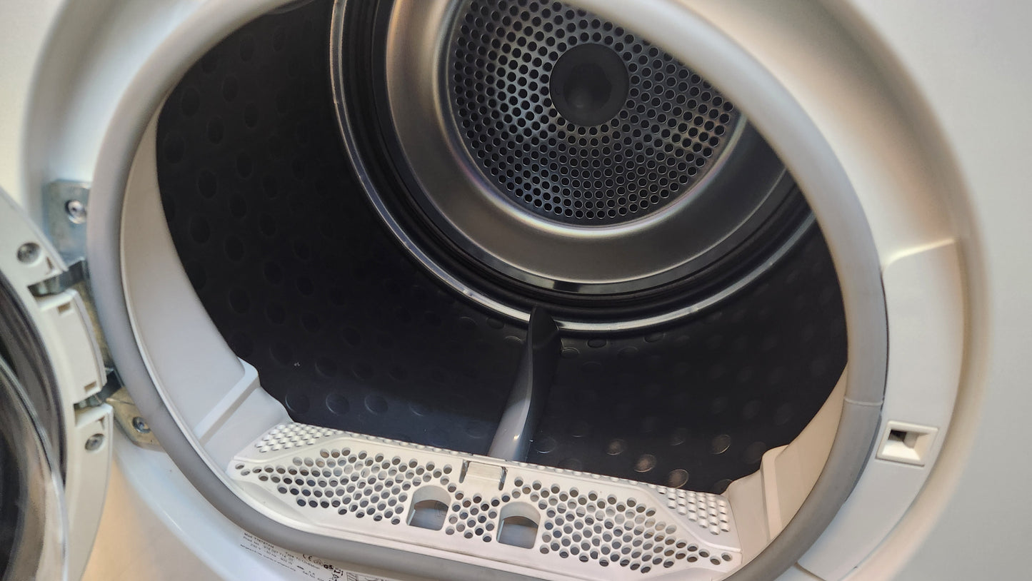 AEG Wärmepumpentrockner A++/8kg