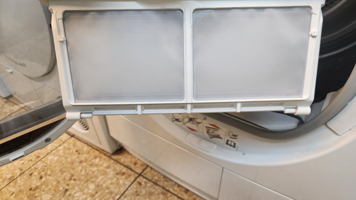 AEG Wärmepumpentrockner A++/8kg