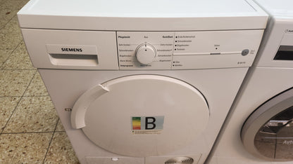 Siemens Kondenstrockner 7kg