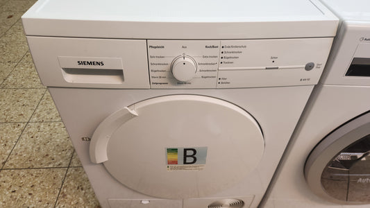 Siemens Kondenstrockner 7kg