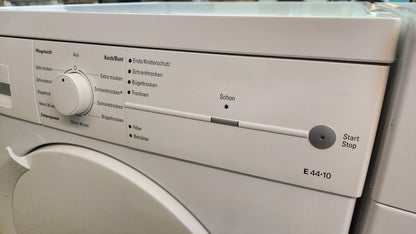 Siemens Kondenstrockner 7kg