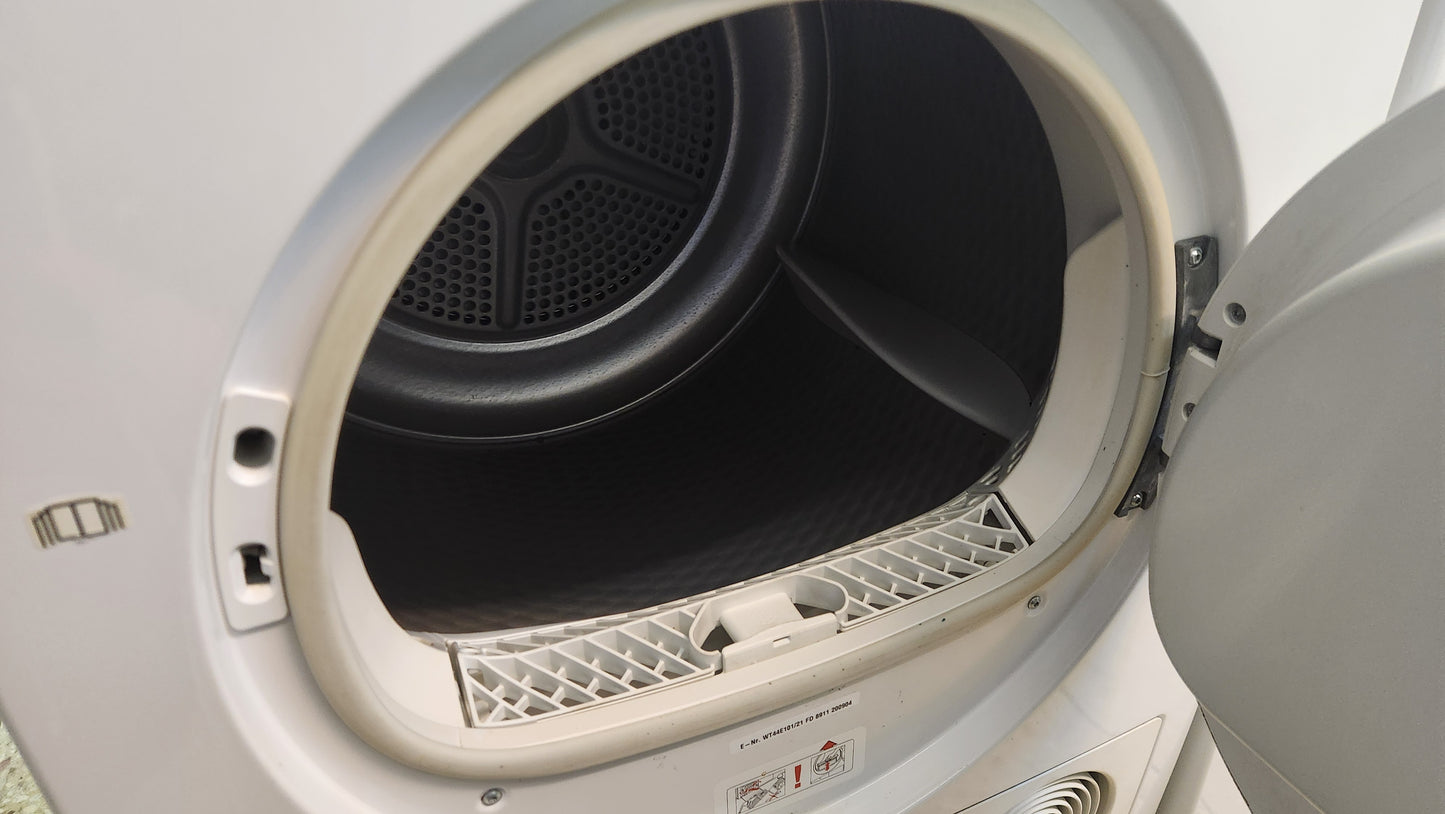 Siemens Kondenstrockner 7kg