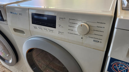 Miele W1 Waschmaschine A+++ / 8kg
