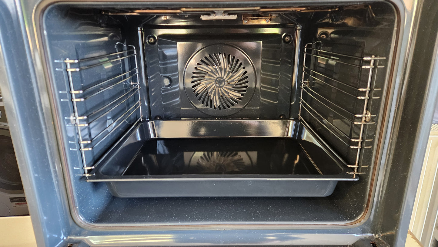 AEG E-Herd mit Ceranfeld