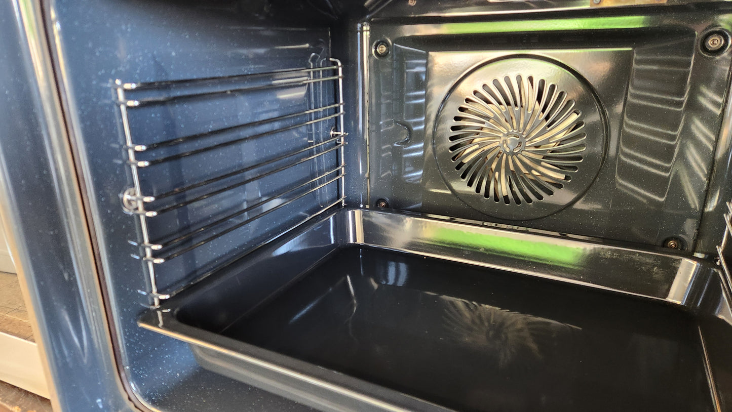 AEG E-Herd mit Ceranfeld