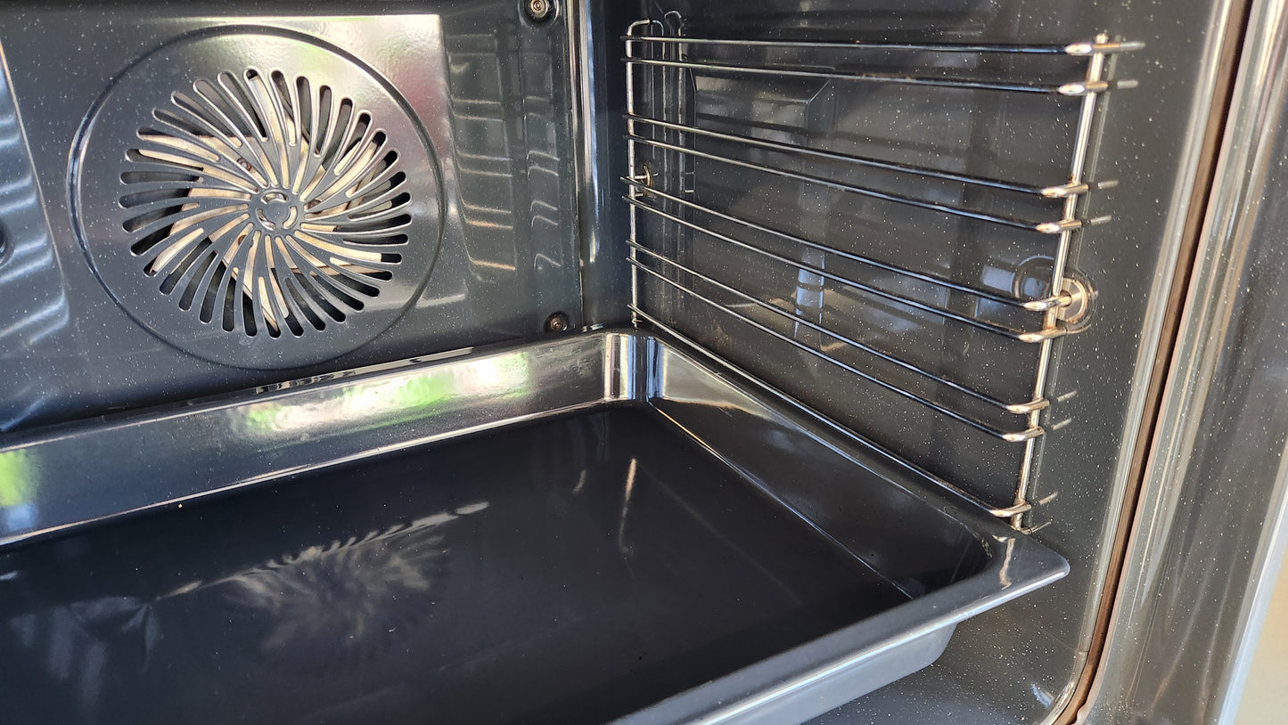 AEG E-Herd mit Ceranfeld