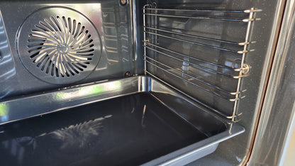 AEG E-Herd mit Ceranfeld