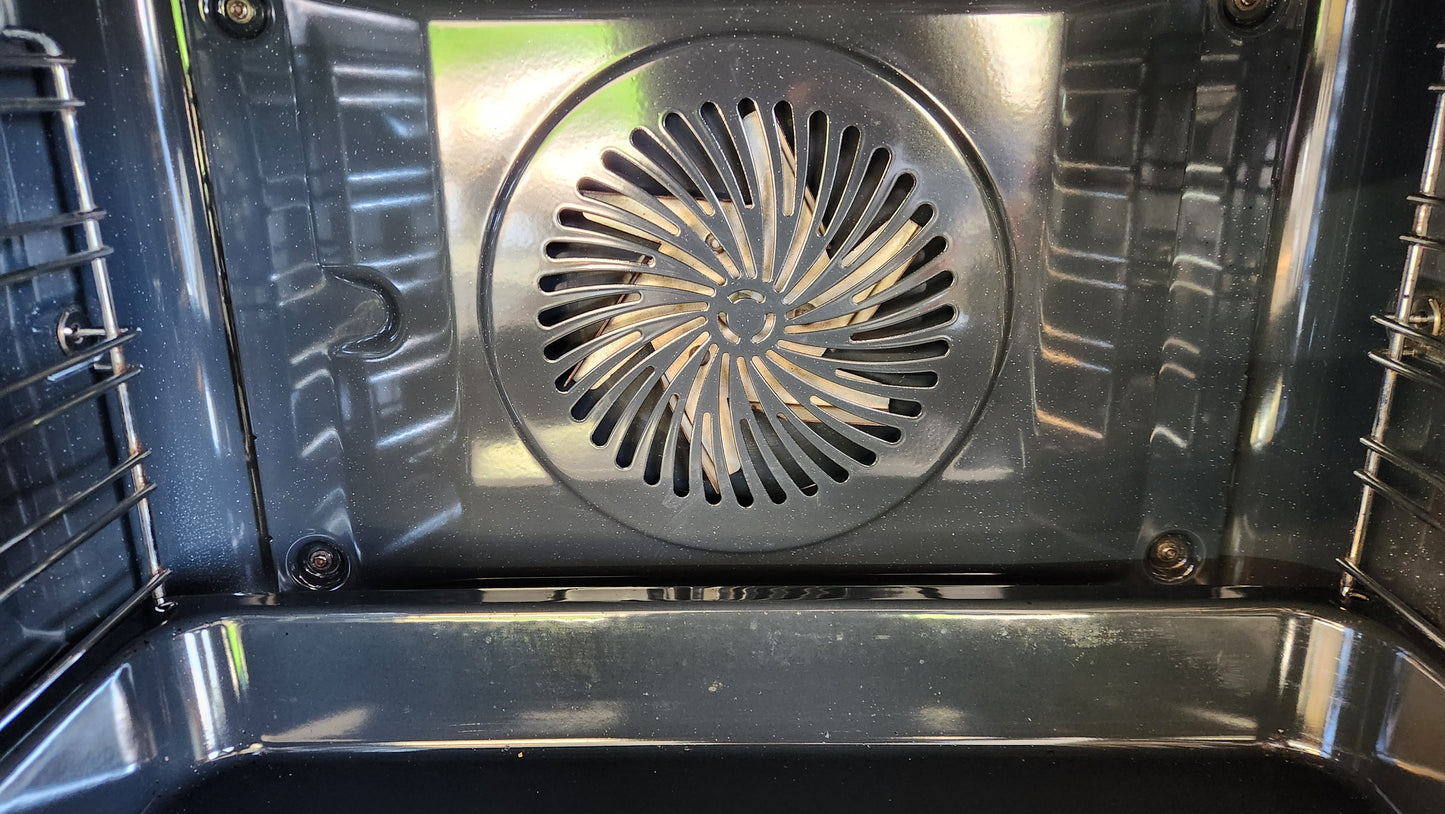 AEG E-Herd mit Ceranfeld