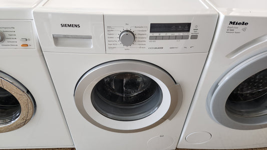 Siemens IQ500 Waschmaschine  A+++ / 8kg