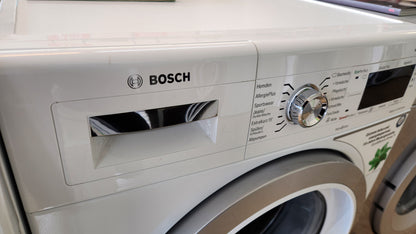 Bosch Waschmaschine Serie 8 A+++/8kg