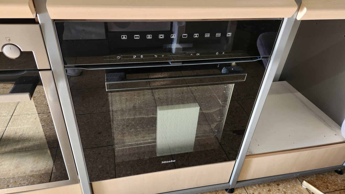 Miele DGC7250 Dampfbackofen/Neu - Austellungstück
