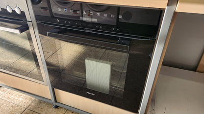 Miele DGC7250 Dampfbackofen/Neu - Austellungstück