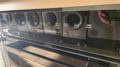 Miele DGC7250 Dampfbackofen/Neu - Austellungstück