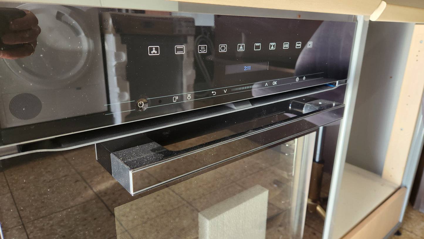 Miele DGC7250 Dampfbackofen/Neu - Austellungstück