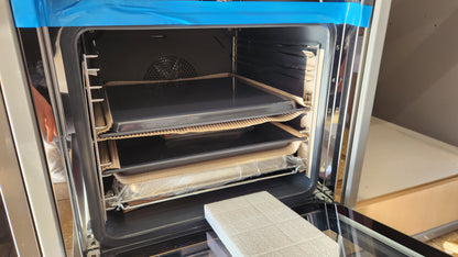 Miele DGC7250 Dampfbackofen/Neu - Austellungstück