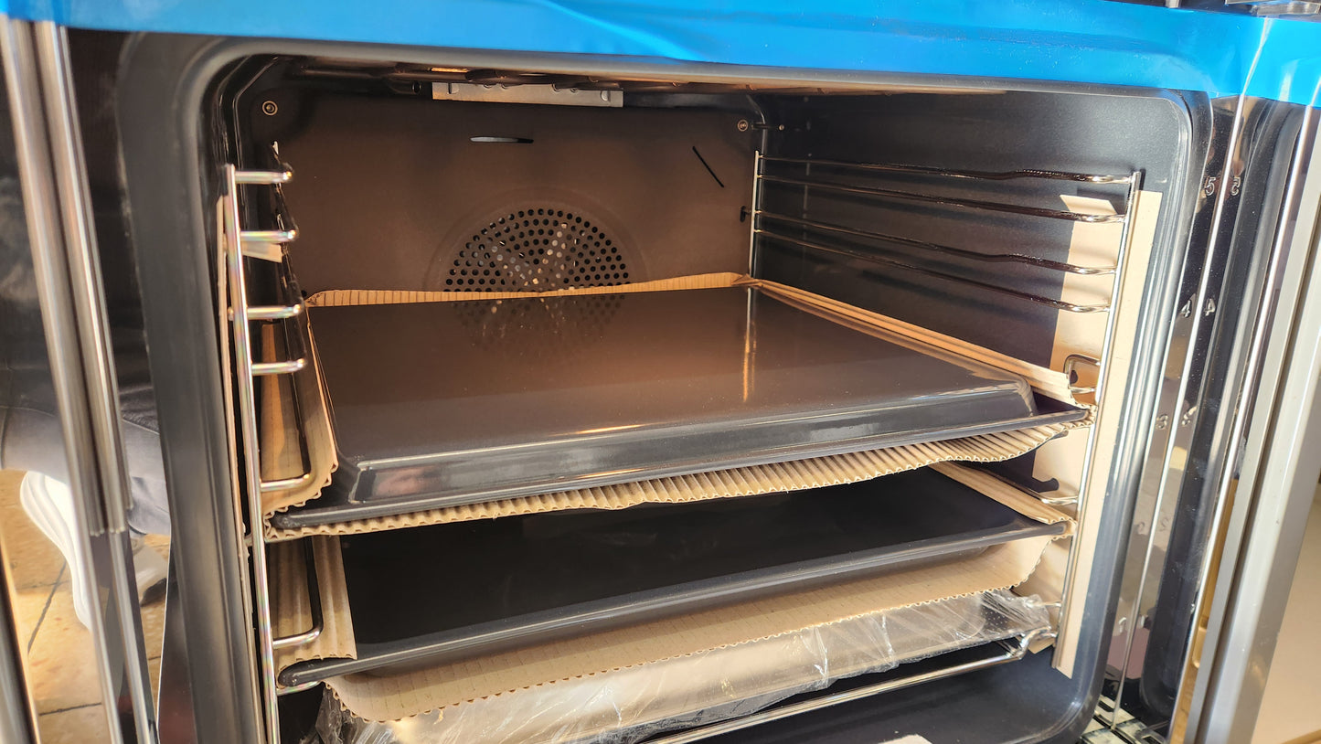 Miele DGC7250 Dampfbackofen/Neu - Austellungstück