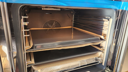 Miele DGC7250 Dampfbackofen/Neu - Austellungstück