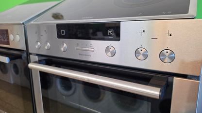 Siemens E-Herd mit Ceranfeld