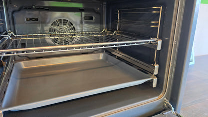 Siemens E-Herd mit Ceranfeld