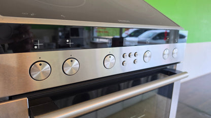 Siemens E-Herd mit Ceranfeld