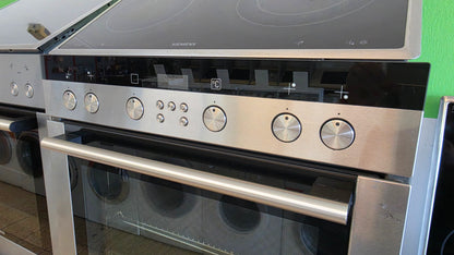 Siemens E-Herd mit Ceranfeld