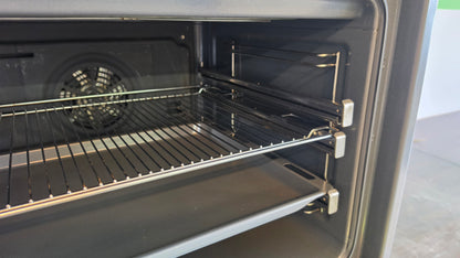 Siemens E-Herd mit Ceranfeld