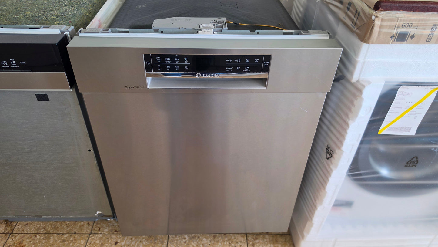 Bosch Geschirrspülmaschine E/60cm