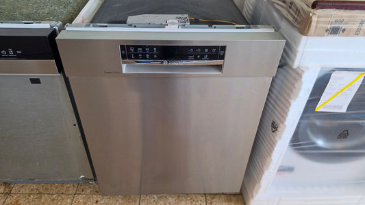 Bosch Geschirrspülmaschine E/60cm