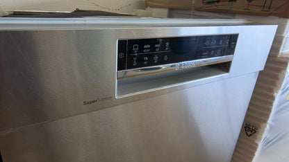 Bosch Geschirrspülmaschine E/60cm