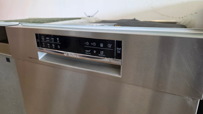 Bosch Geschirrspülmaschine E/60cm