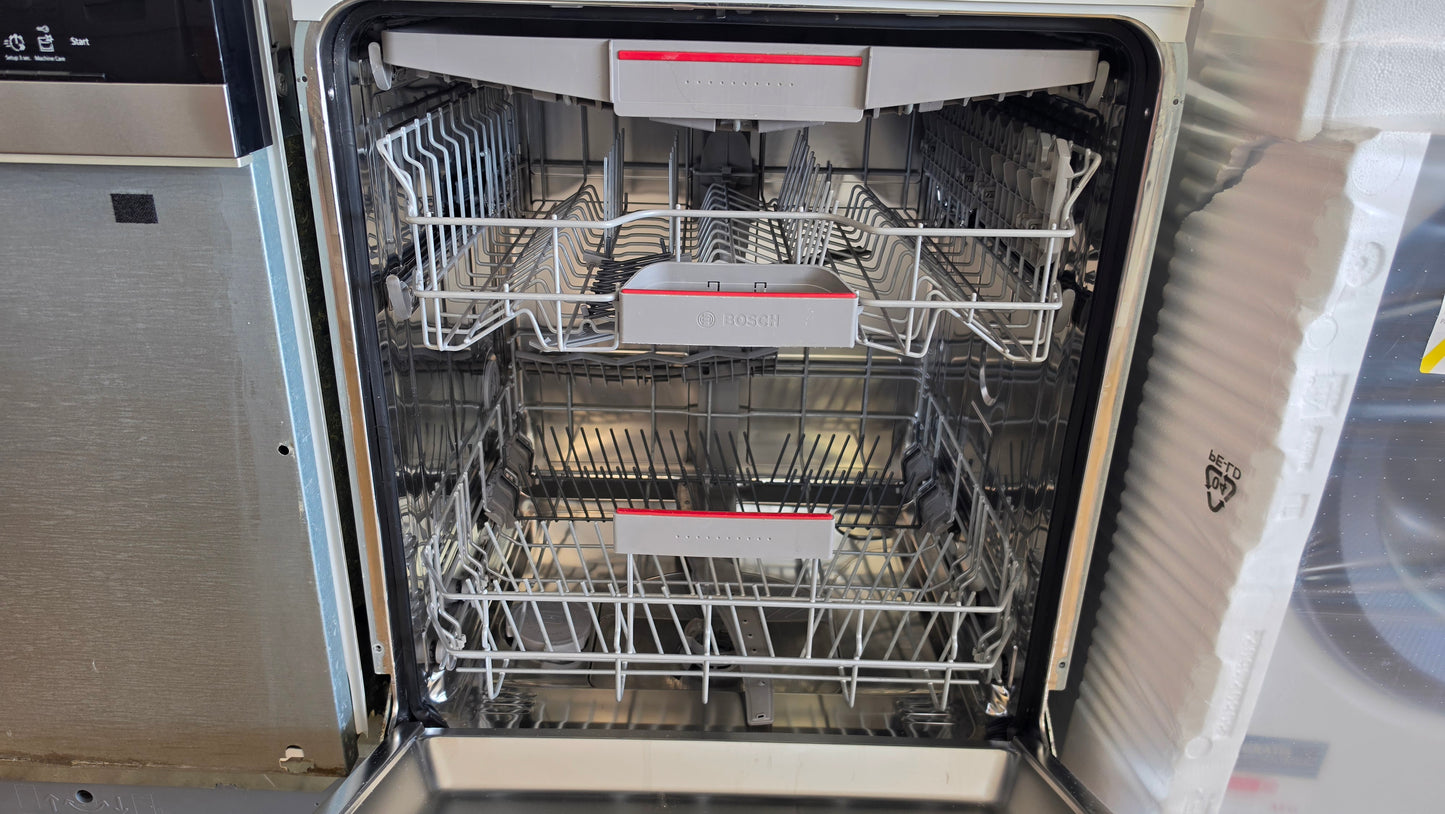 Bosch Geschirrspülmaschine E/60cm