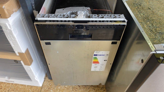 Siemens iQ300 Geschirrspülmaschine D/45cm