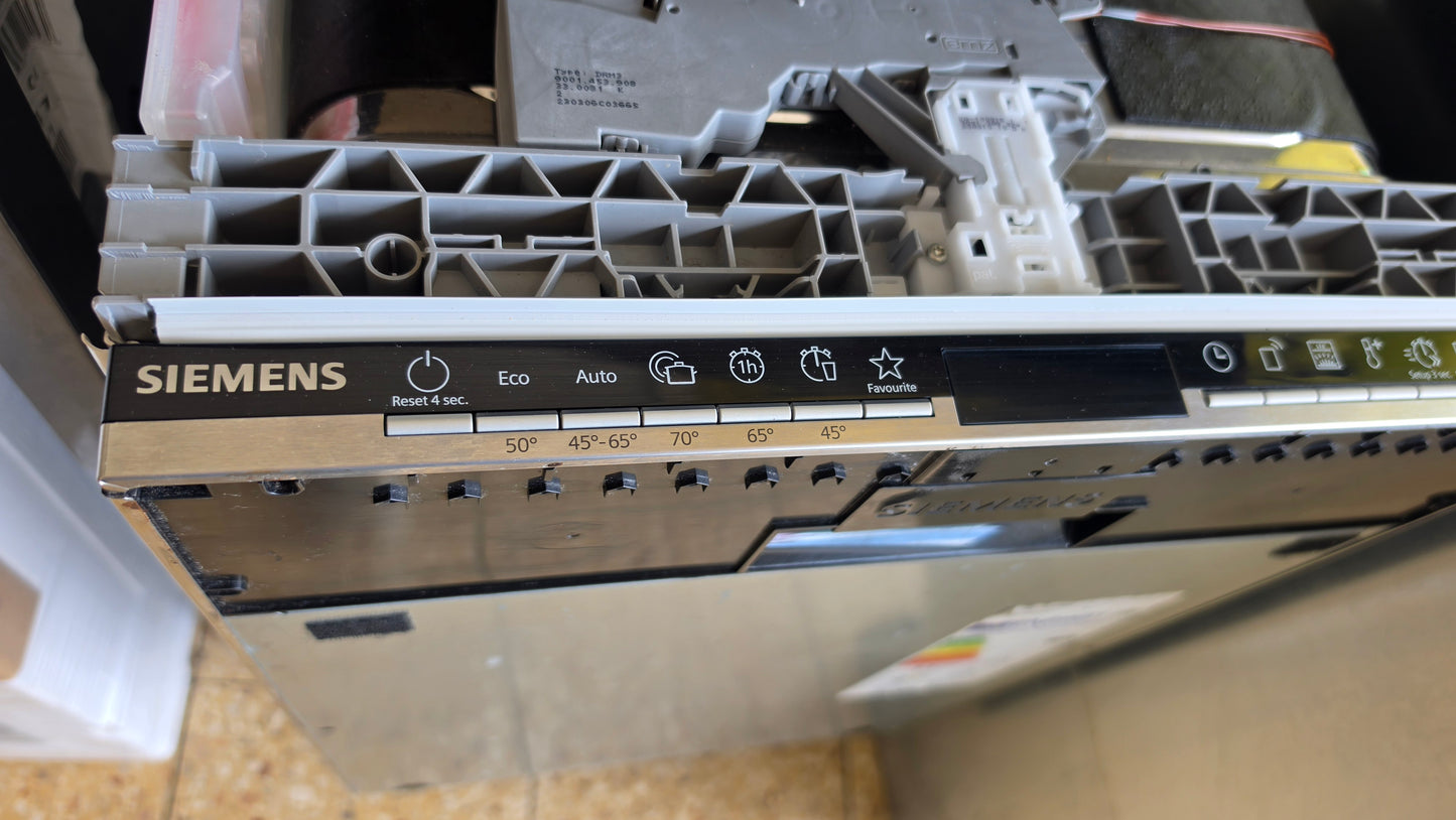 Siemens iQ300 Geschirrspülmaschine D/45cm