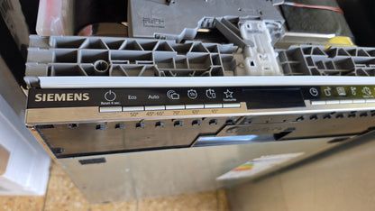 Siemens iQ300 Geschirrspülmaschine D/45cm